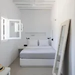 Dream View Villa, 2 Min Walk To The Beach, By Red Windmill Villa Kalafatis