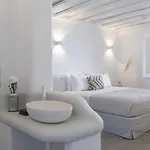 Dream View Villa, 2 Min Walk To The Beach, By Red Windmill *
