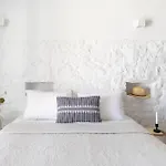 Villa Dream View Villa, 2 Min Walk To The Beach, By Red Windmill Kalafatis