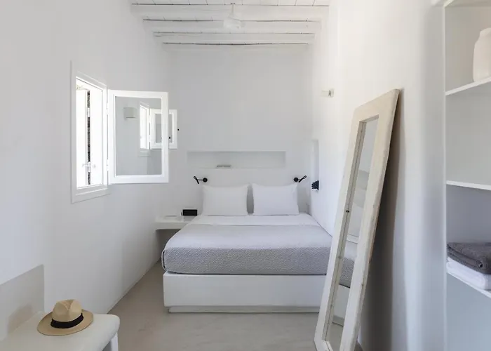 Dream View Villa, 2 Min Walk To The Beach, By Red Windmill וילה קלפטיס