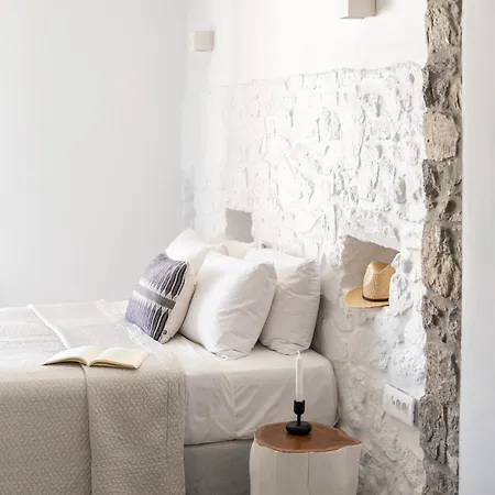 Dream View Villa, 2 Min Walk To The Beach, By Red Windmill *