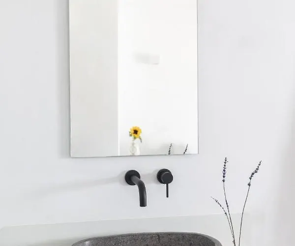 Villa Dream View Villa, 2 Min Walk To The Beach, By Red Windmill