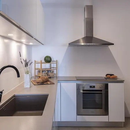 Βίλα Dream View Villa, 2 Min Walk To The Beach, By Red Windmill