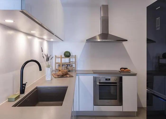 Villa Dream View Villa, 2 Min Walk To The Beach, By Red Windmill